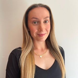 Meet your Posher, Kathryn